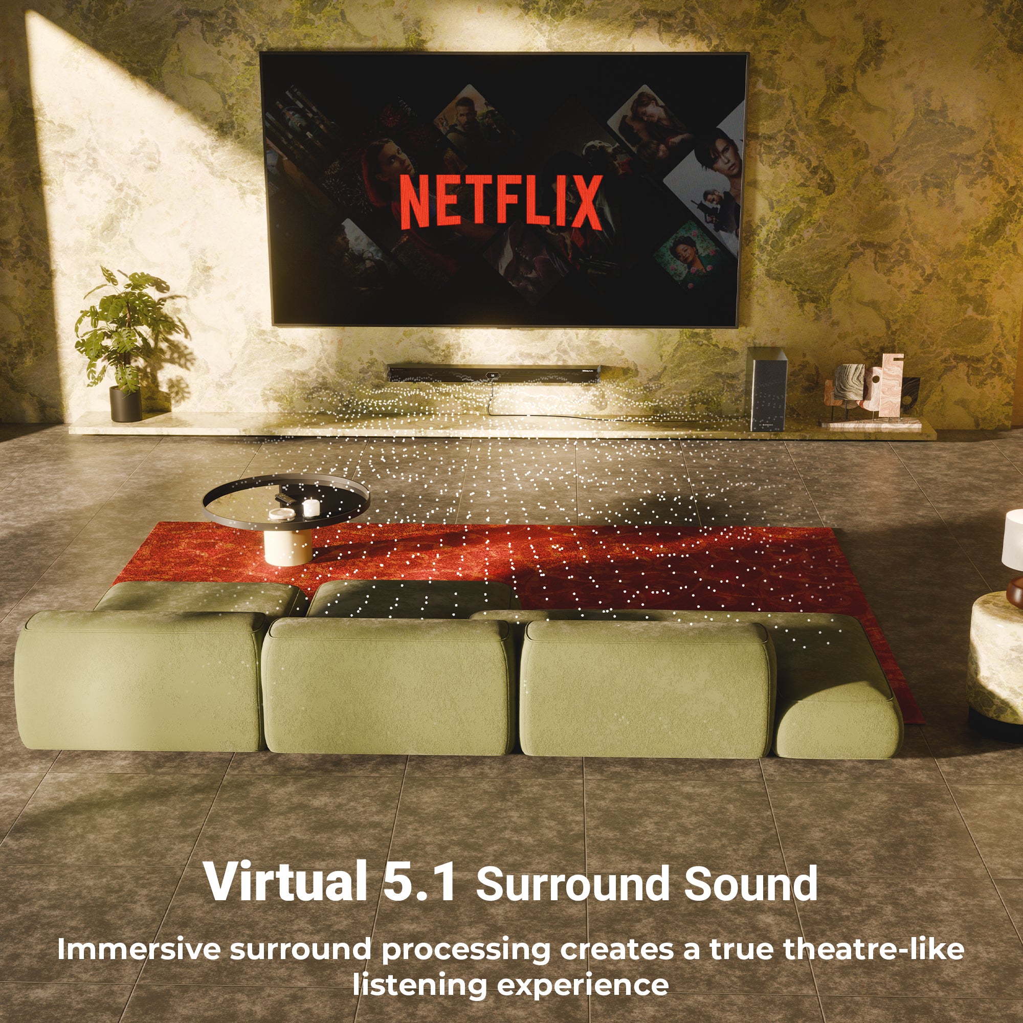 Zeb Juke Bar 9250