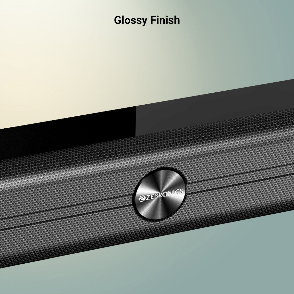 Zebronics Juke bar 3920 Soundbar