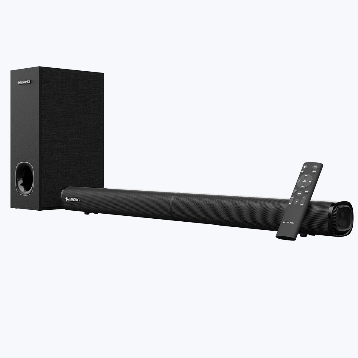 Zebronics - Zeb Juke Bar 4101 - Soundbar