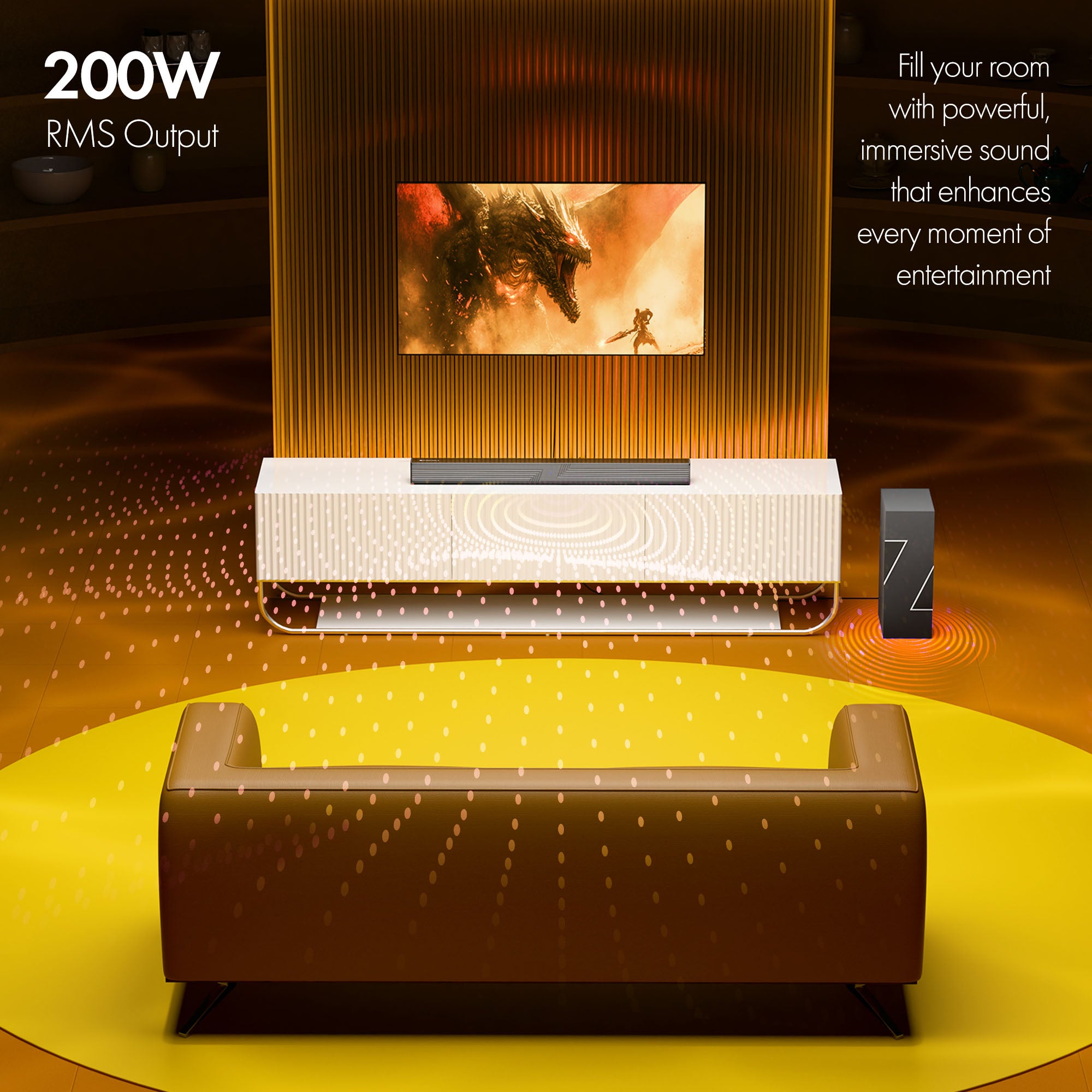 Zeb Juke Bar 501