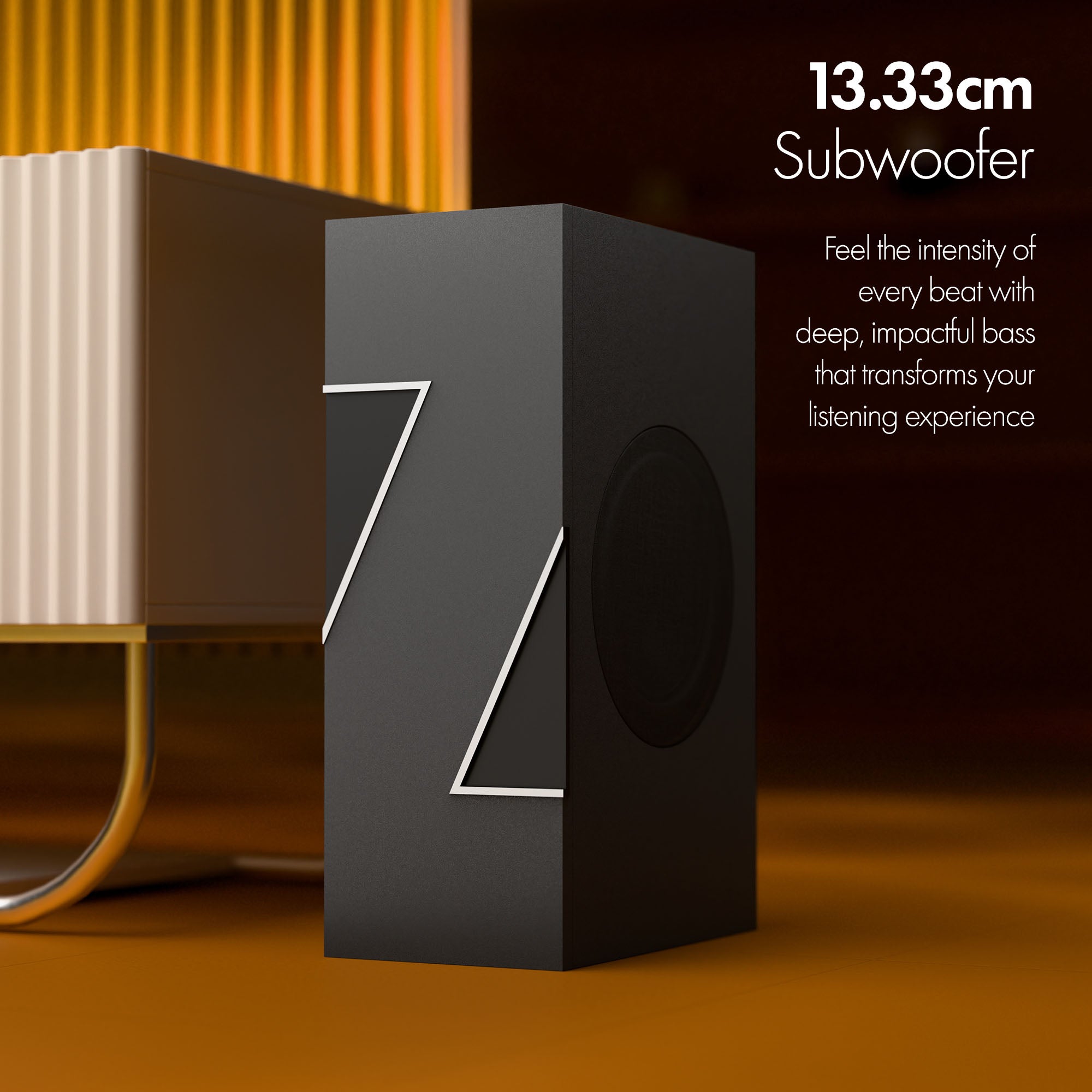 Zeb Juke Bar 501