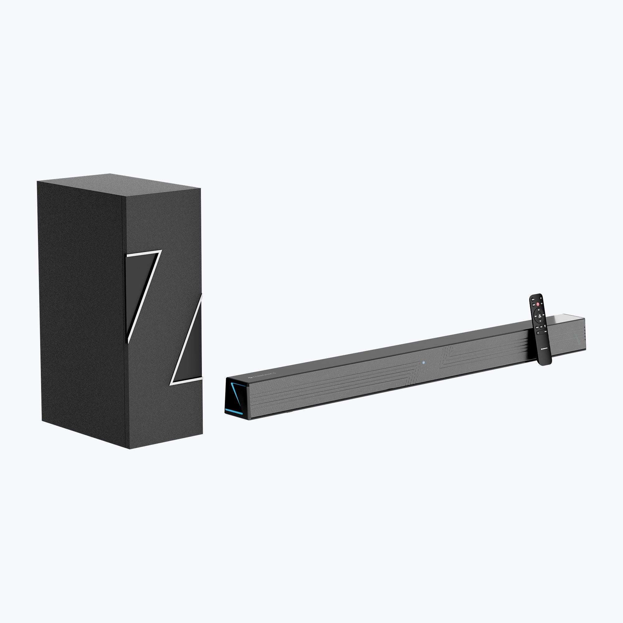 Zeb Juke Bar 501