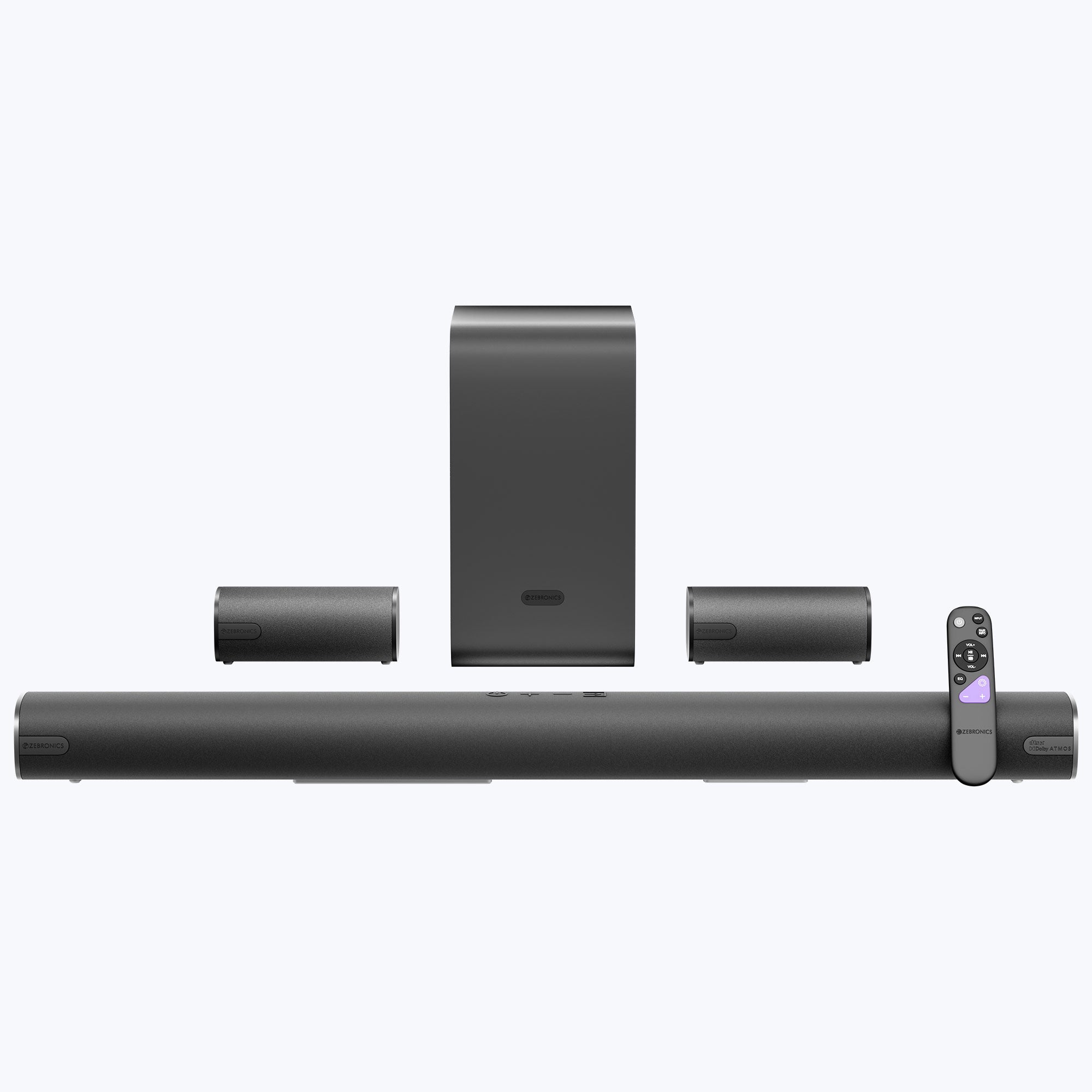 Zeb Juke Bar 9890
