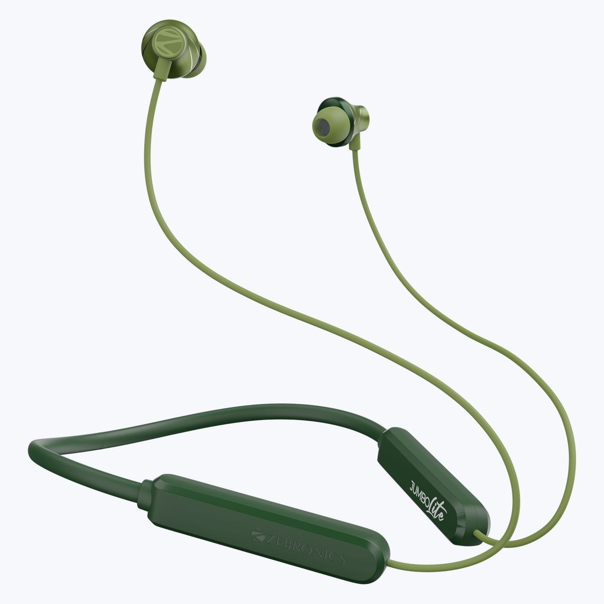 Jumbo Lite (Zeb Yoga 7)