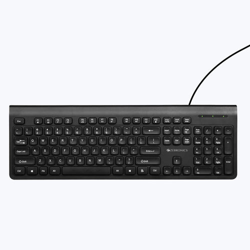 Zeb-K51 Black