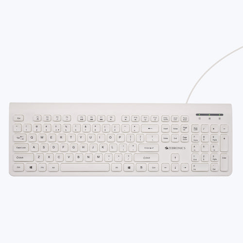 Zeb-K51 WHITE