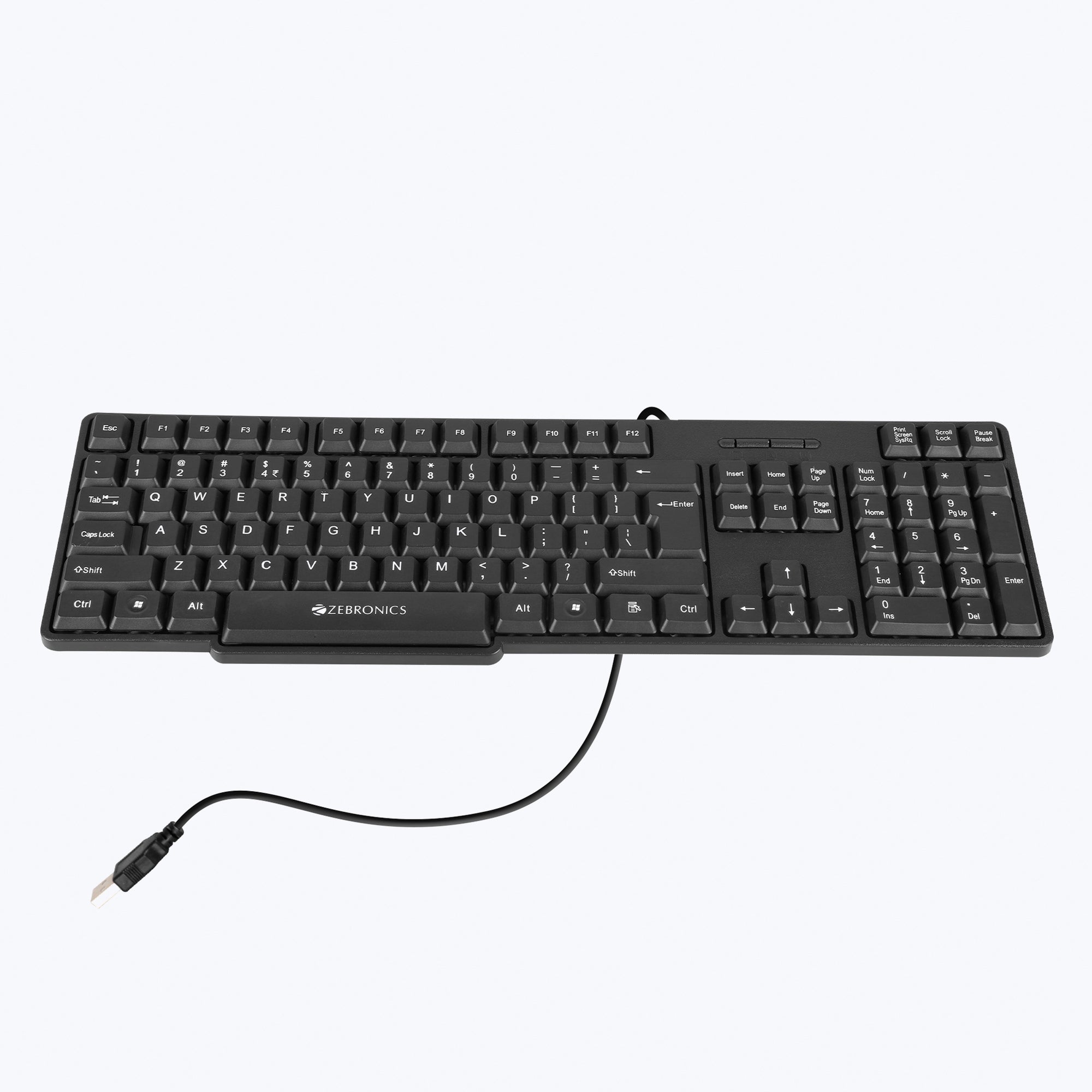 Zeb K65