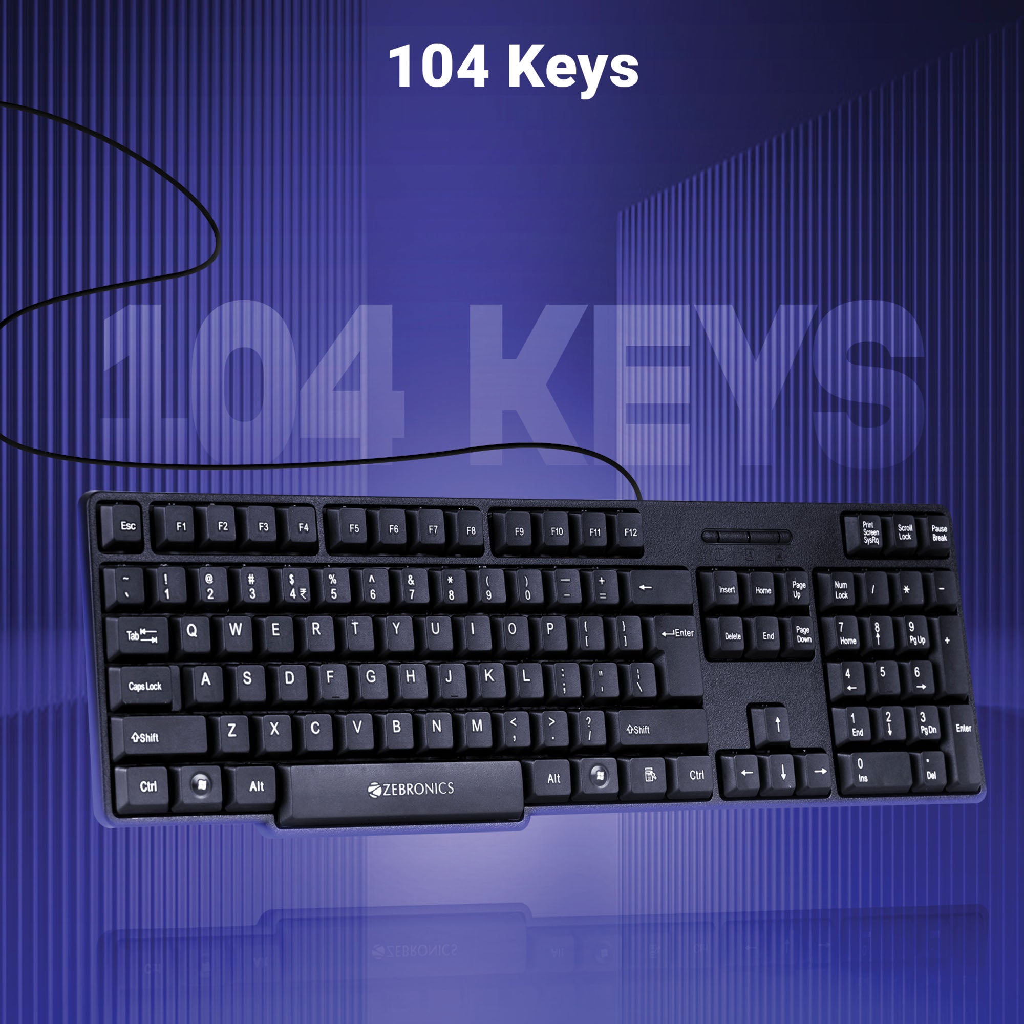 Zeb K65