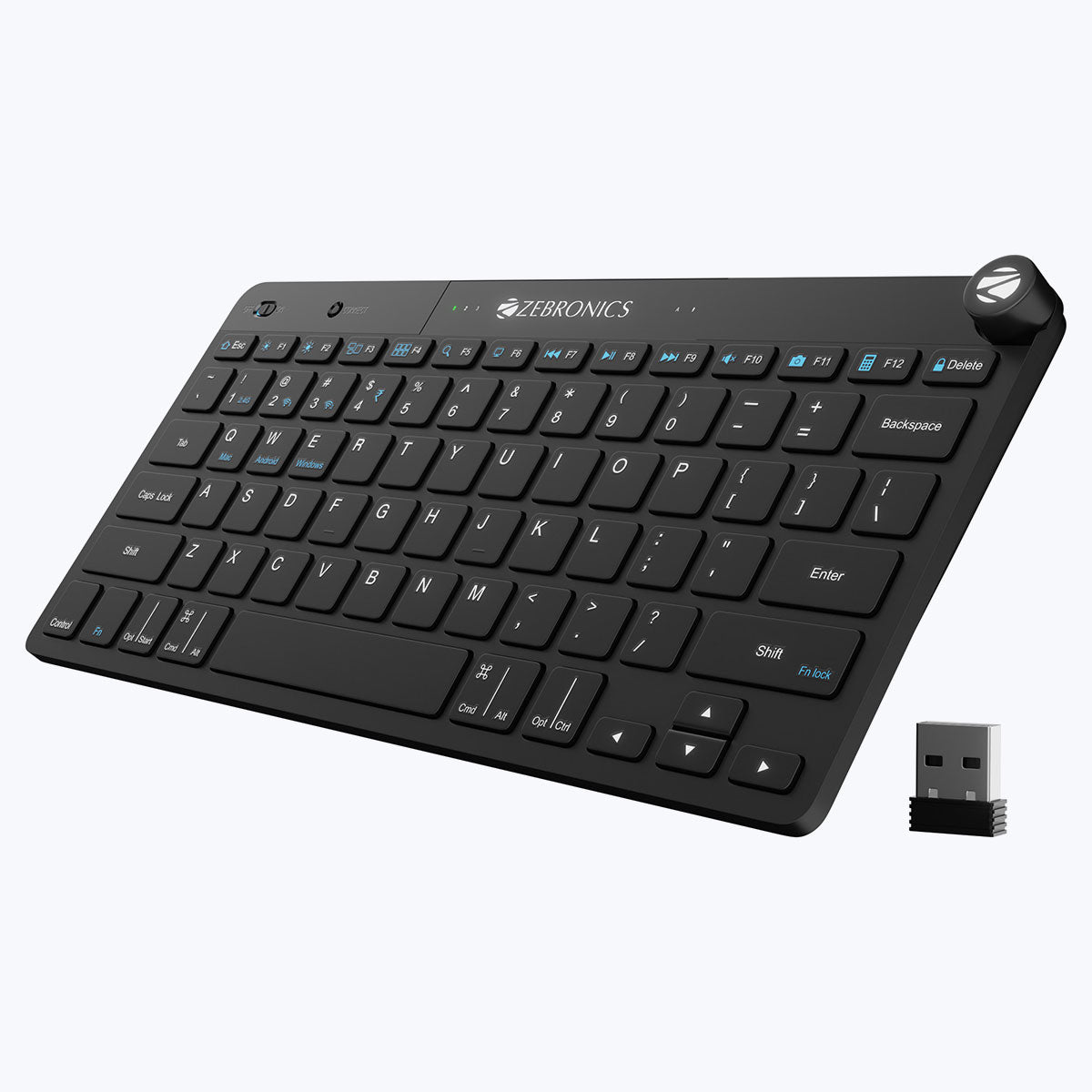 Zeb-Keypad X1