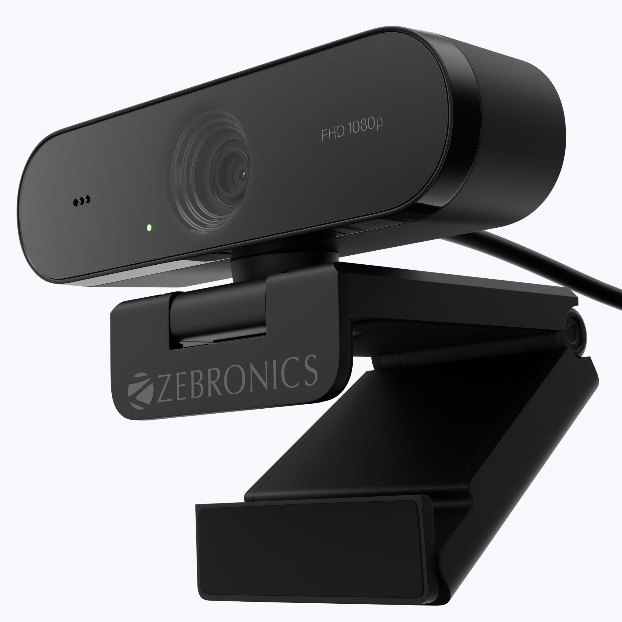 Zeb Live Pro