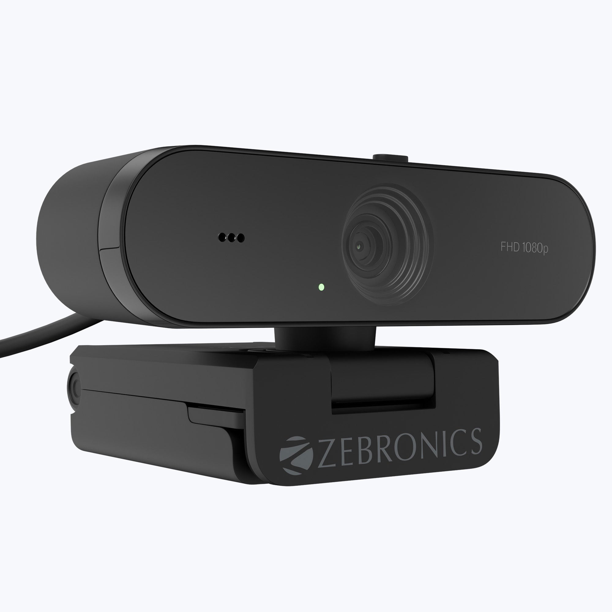 Zeb Live Pro