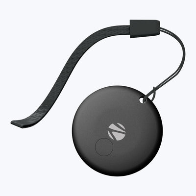 Zebronics Loshall Tag Smart Finder Tag