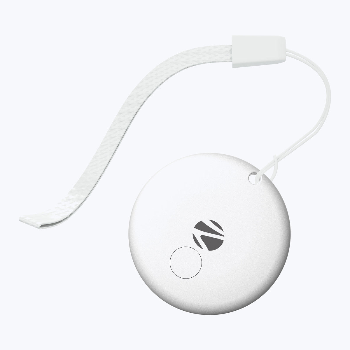 Zebronics Loshall Tag Smart Finder Tag
