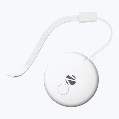 Zebronics Loshall Tag Smart Finder Tag
