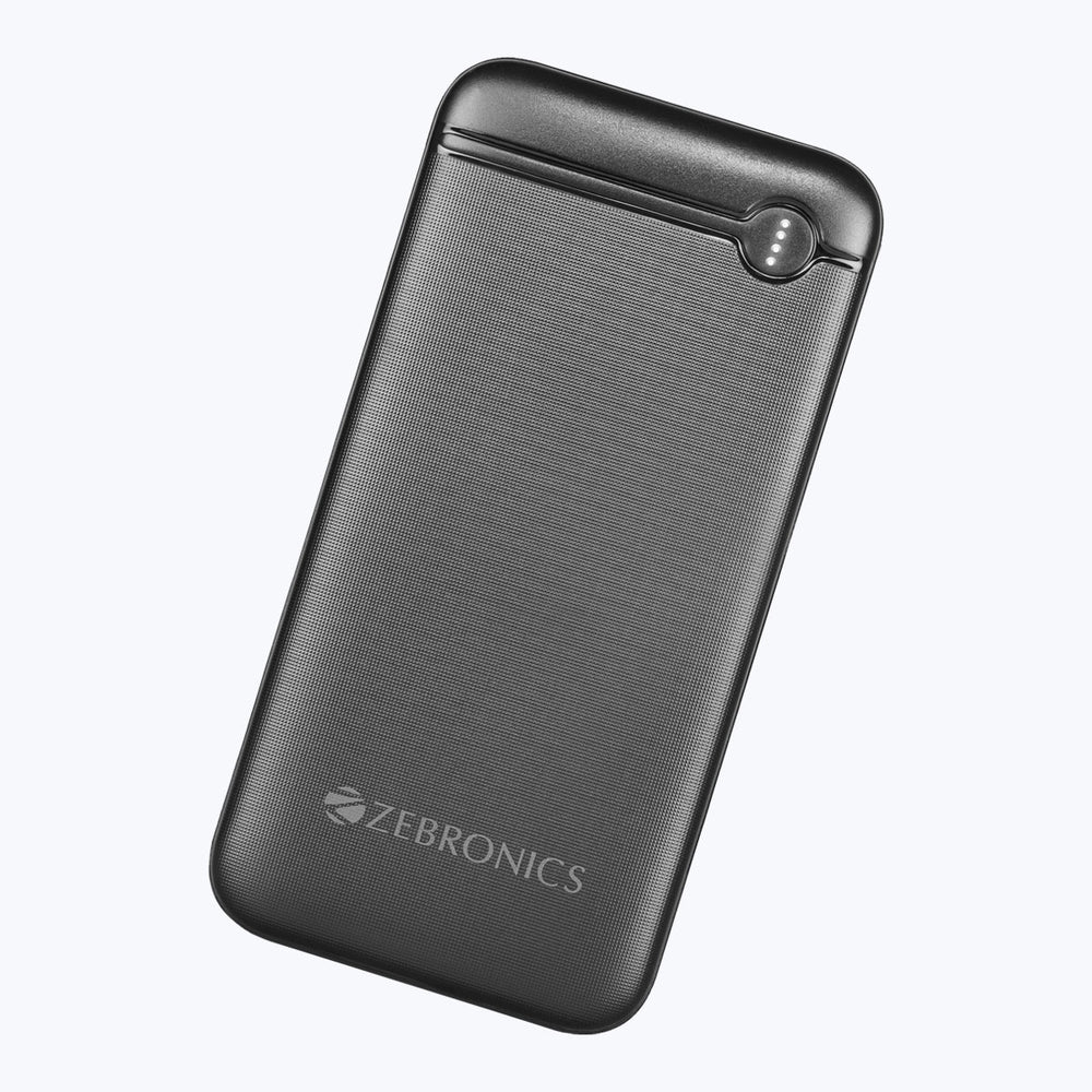 Zebronics MB10000S11 Pro Power Bank