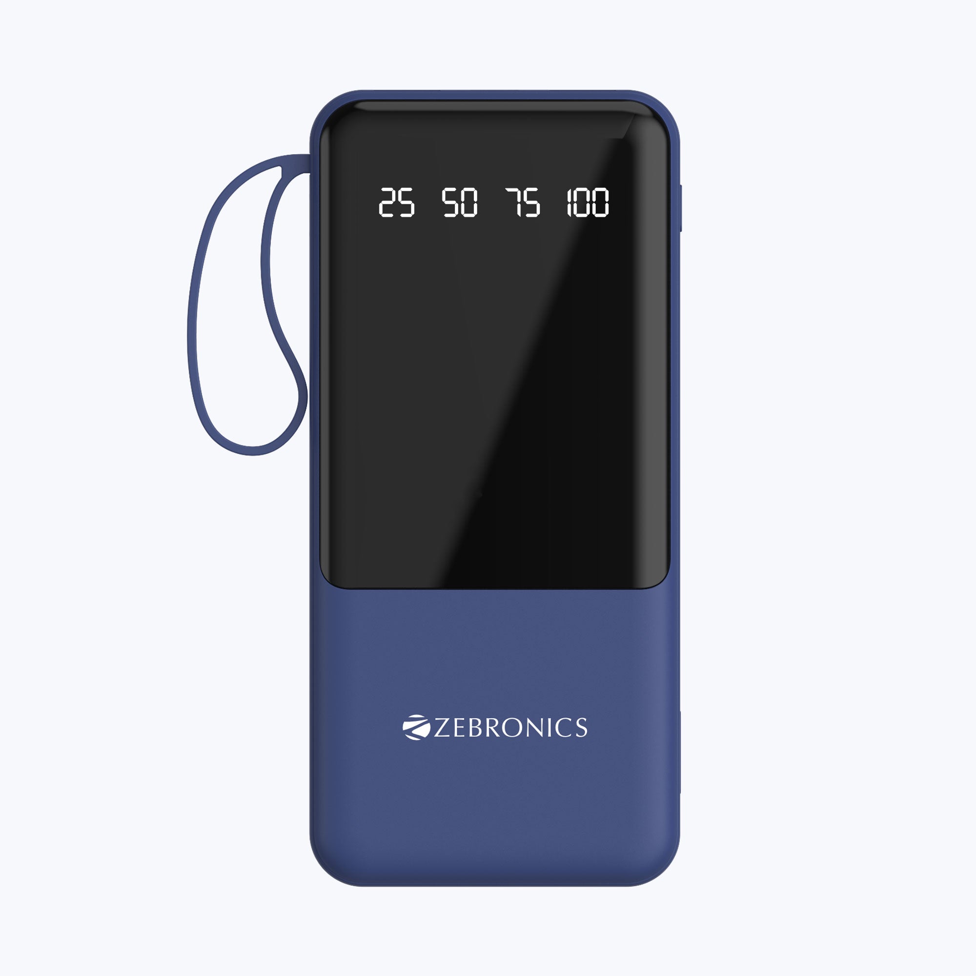 Zeb-MB10000S16-Pro - Power Bank - Zebronics