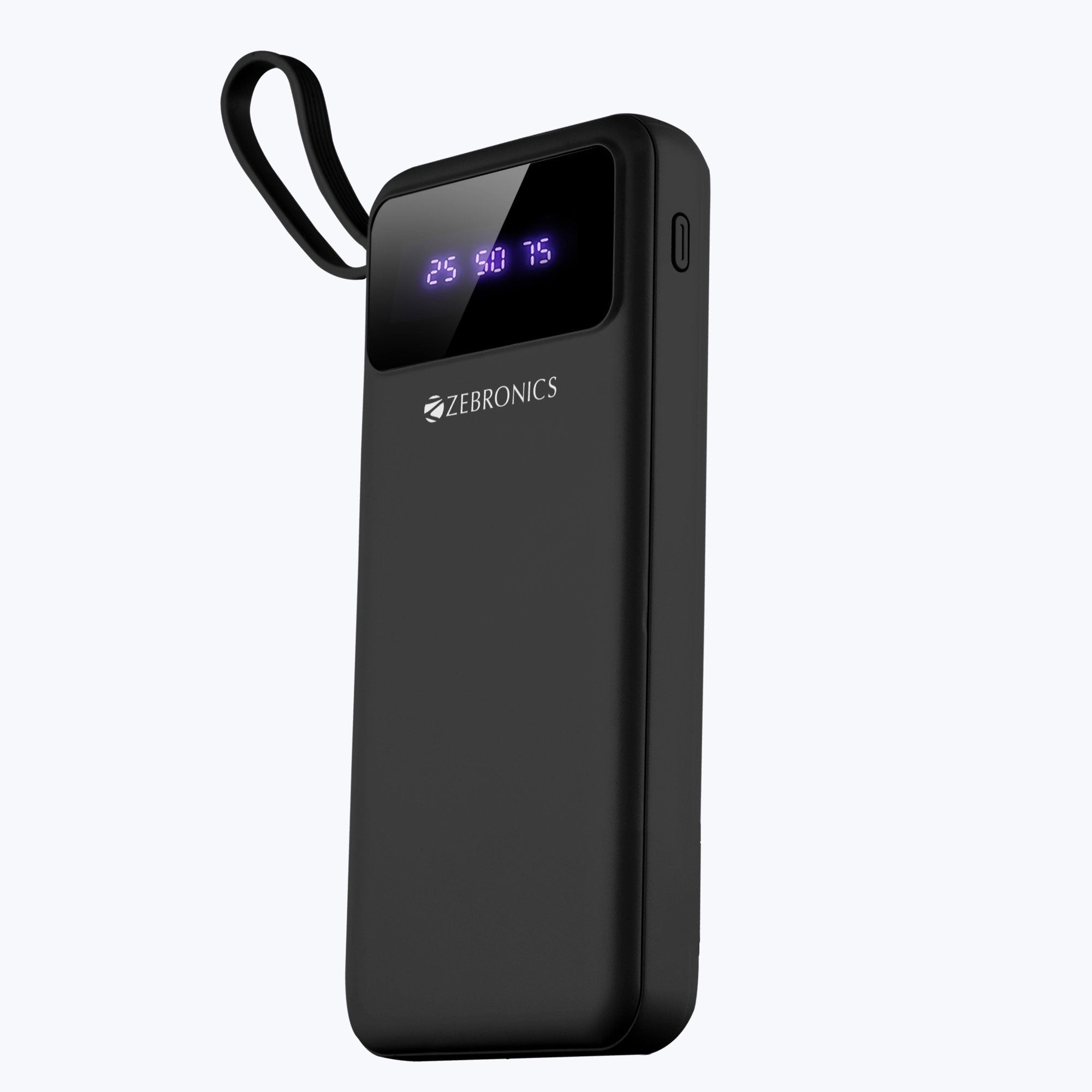 Zeb-MB10000S6-V1 - Power Bank - Zebronics