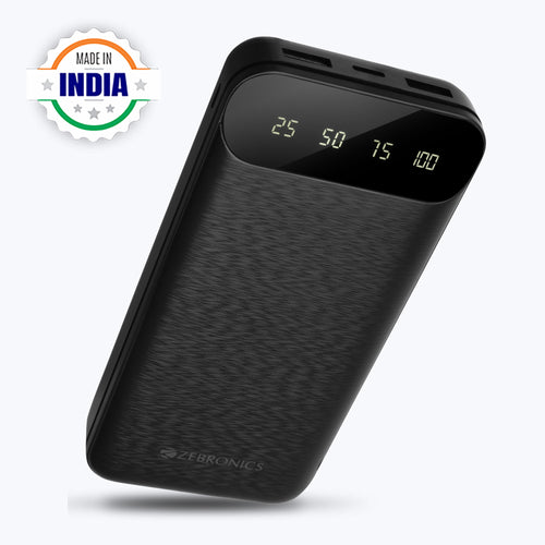 Zeb MB20000R7 PRO