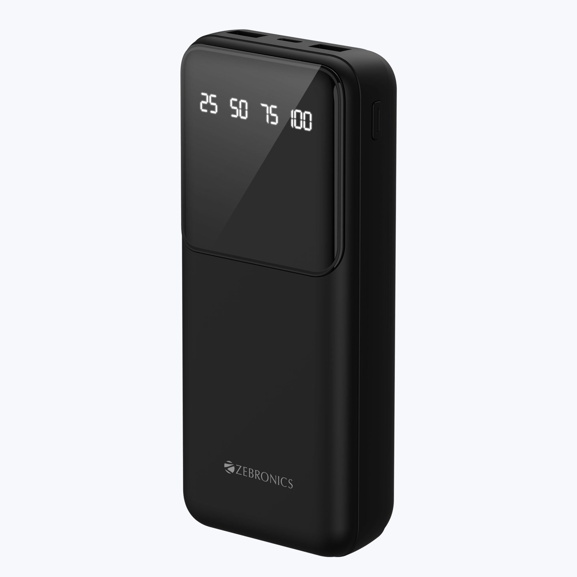 Zeb-MB20000R8 - Power Bank - Zebronics