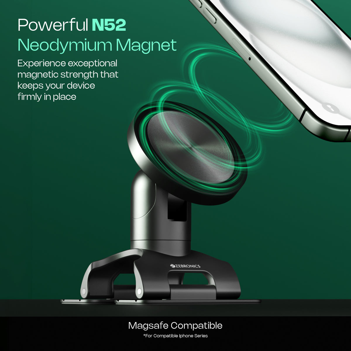 Zeb MS350