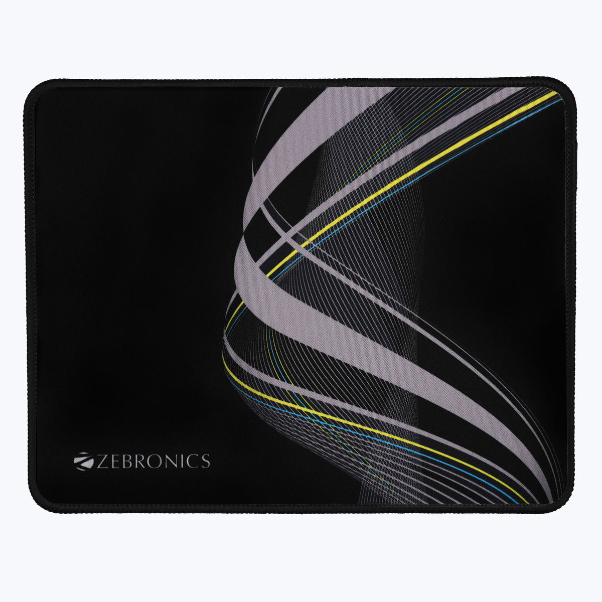 Zebronics MSP X2 Mousepad