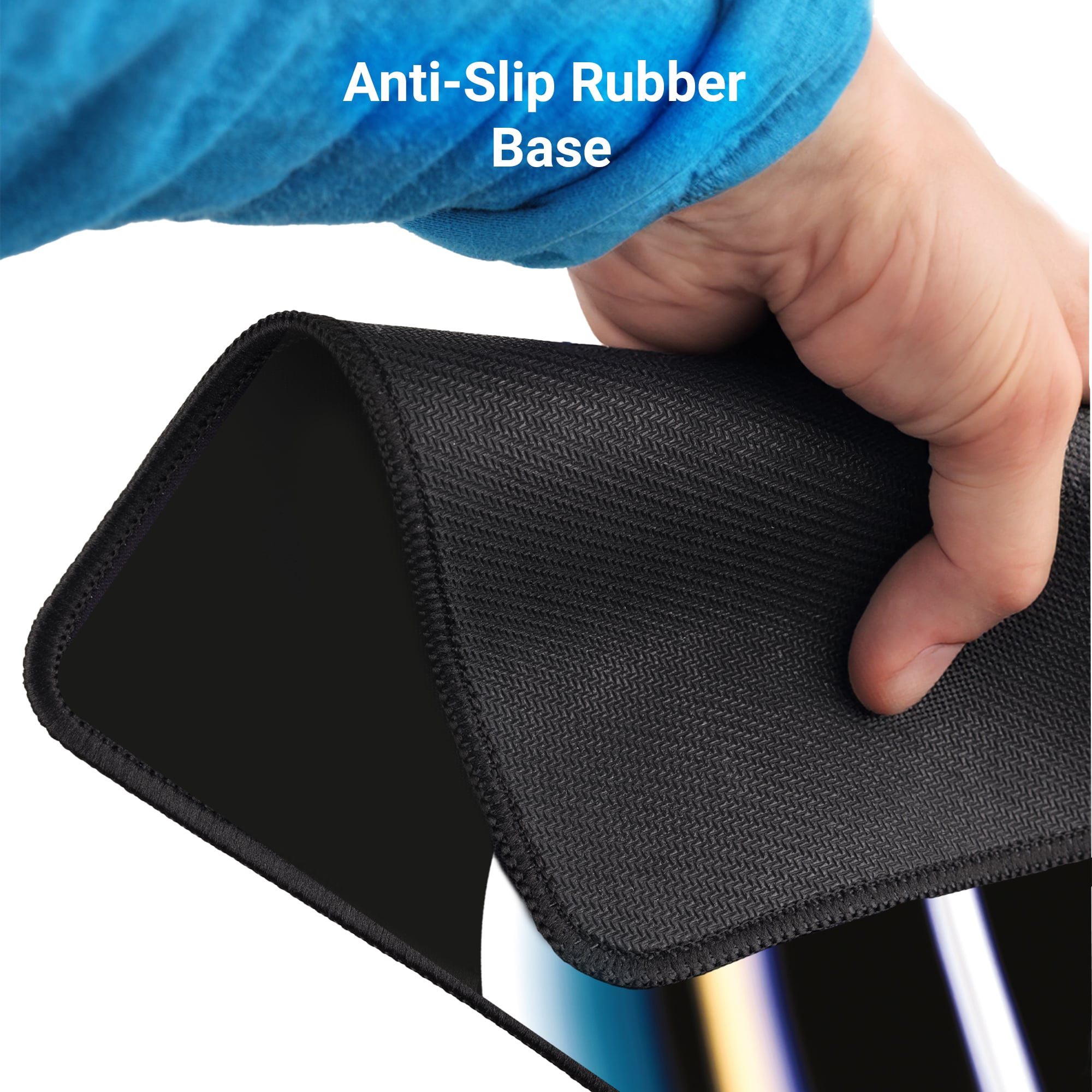 Zebronics MSP X2 Mousepad