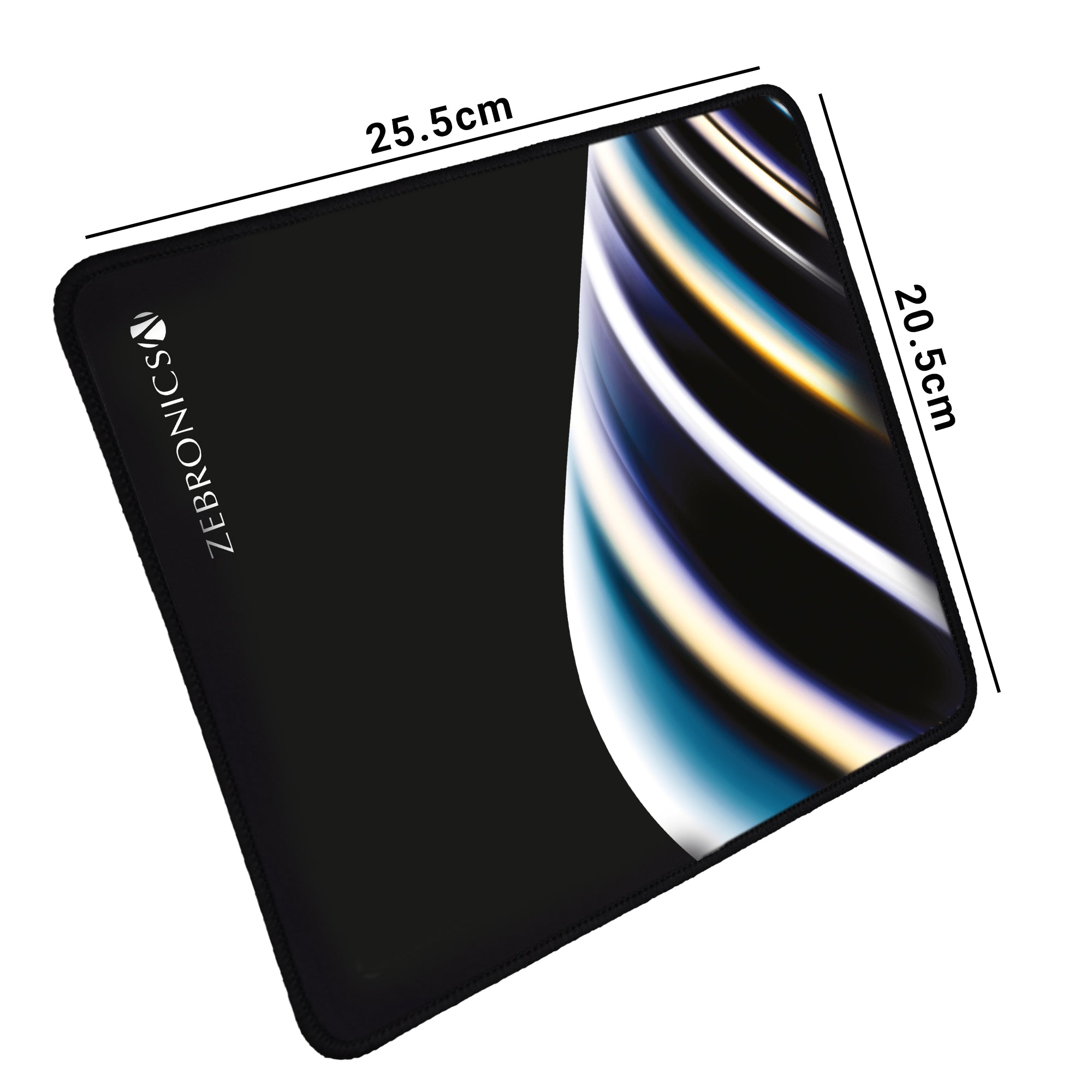 Zebronics MSP X2 Mousepad