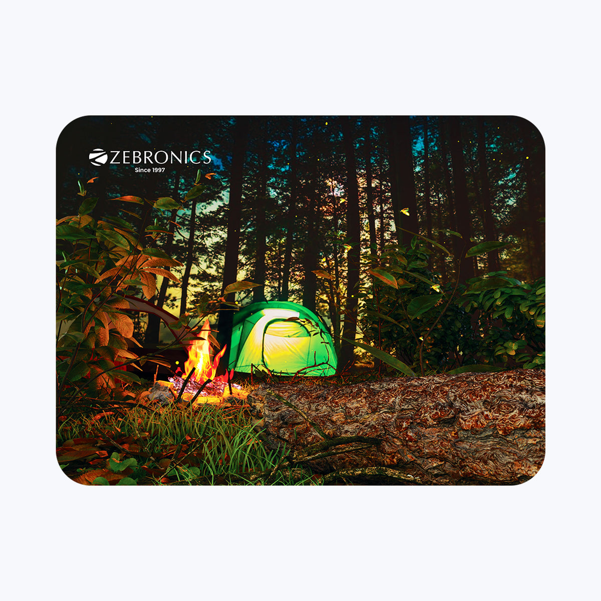 Zebronics MSP01 Mousepad