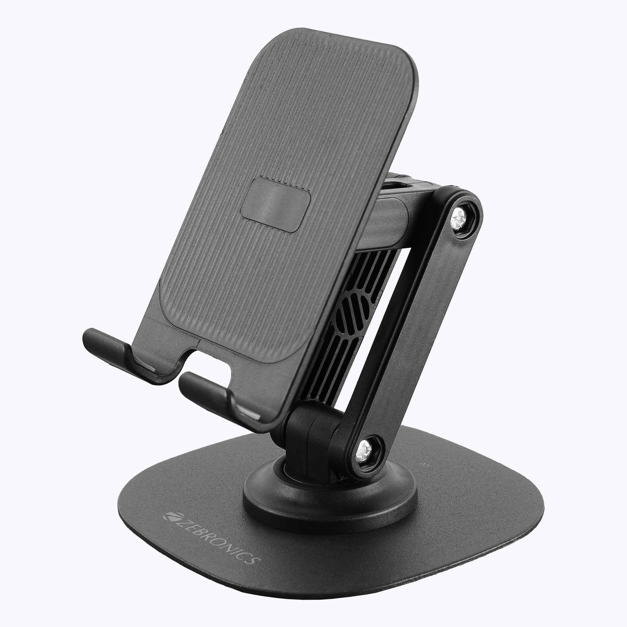 Zeb-MTS200 - Foldable Mobile Holder - Zebronics