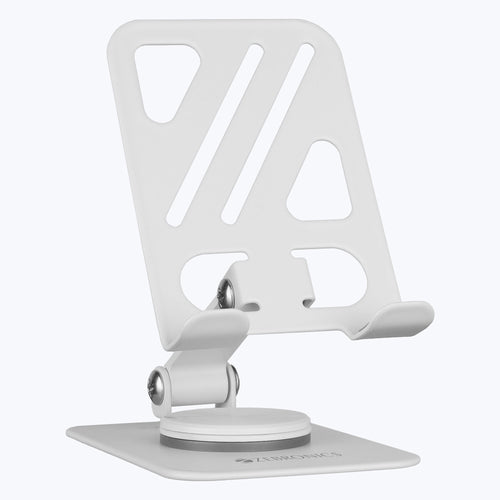 Zeb MTS250 - WHITE