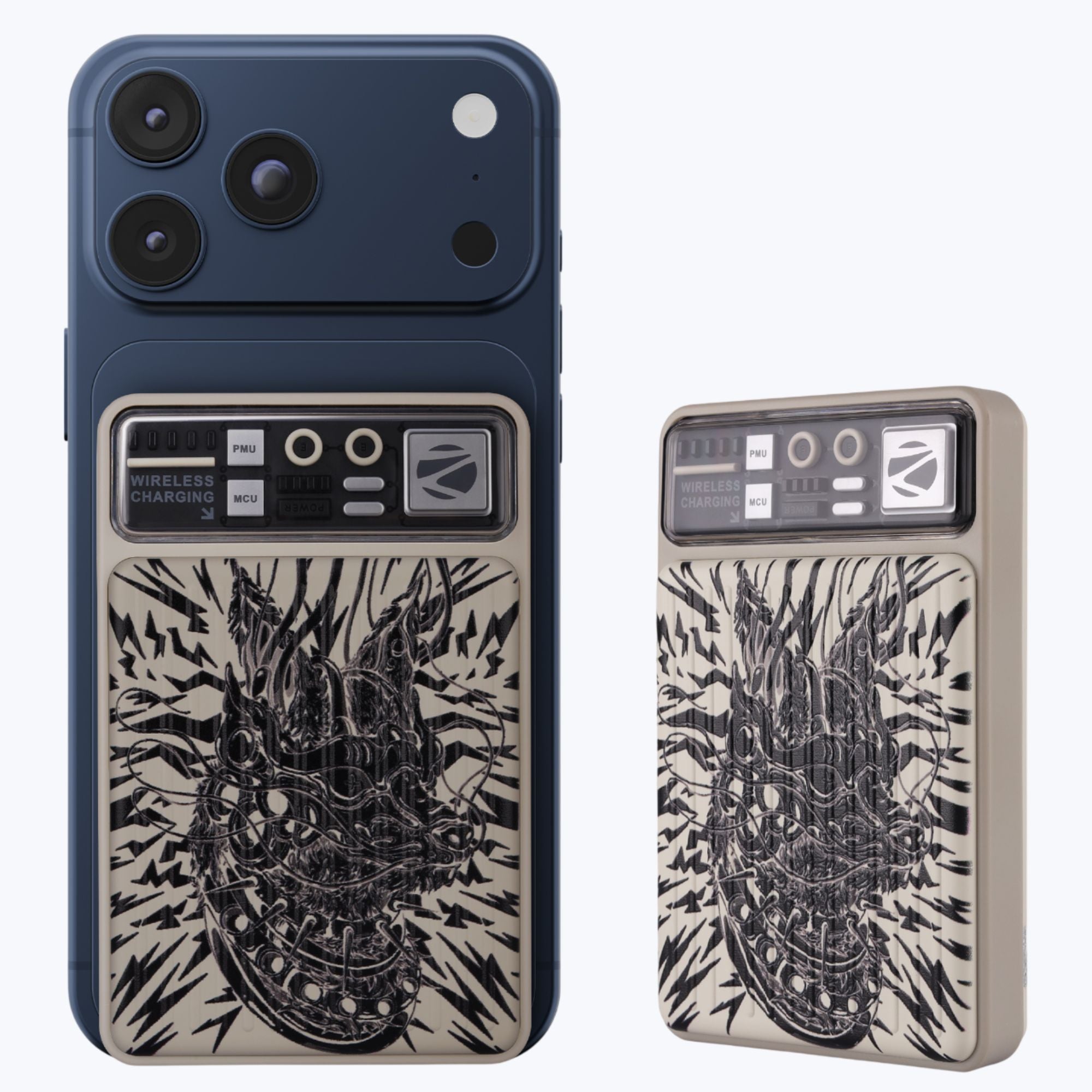 Zebronics MW65 (Santanu Edition) Power Bank