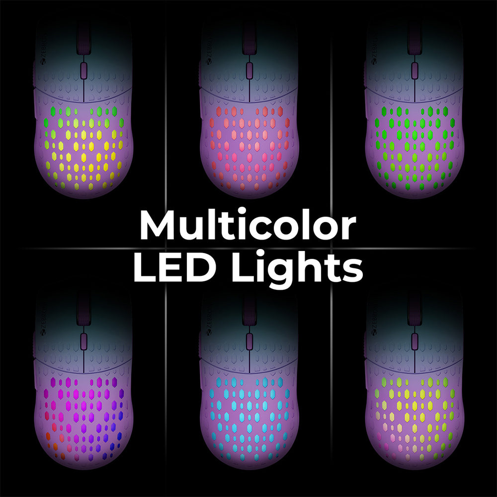 Zebronics Marine Wireless Mouse