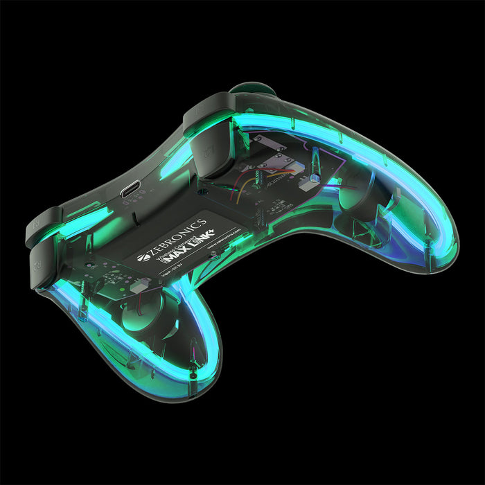 Zebronics Max Link Plus Gamepad