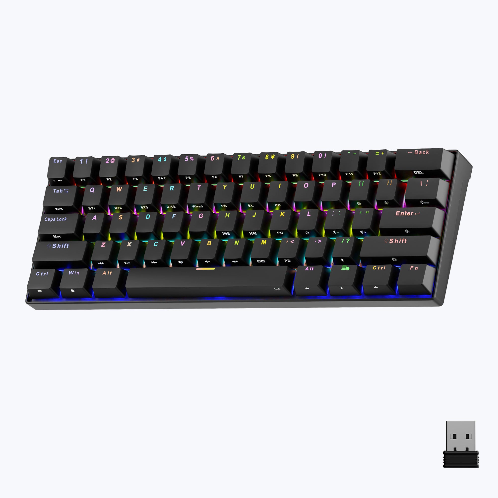 Zeb Max Ninja 61W