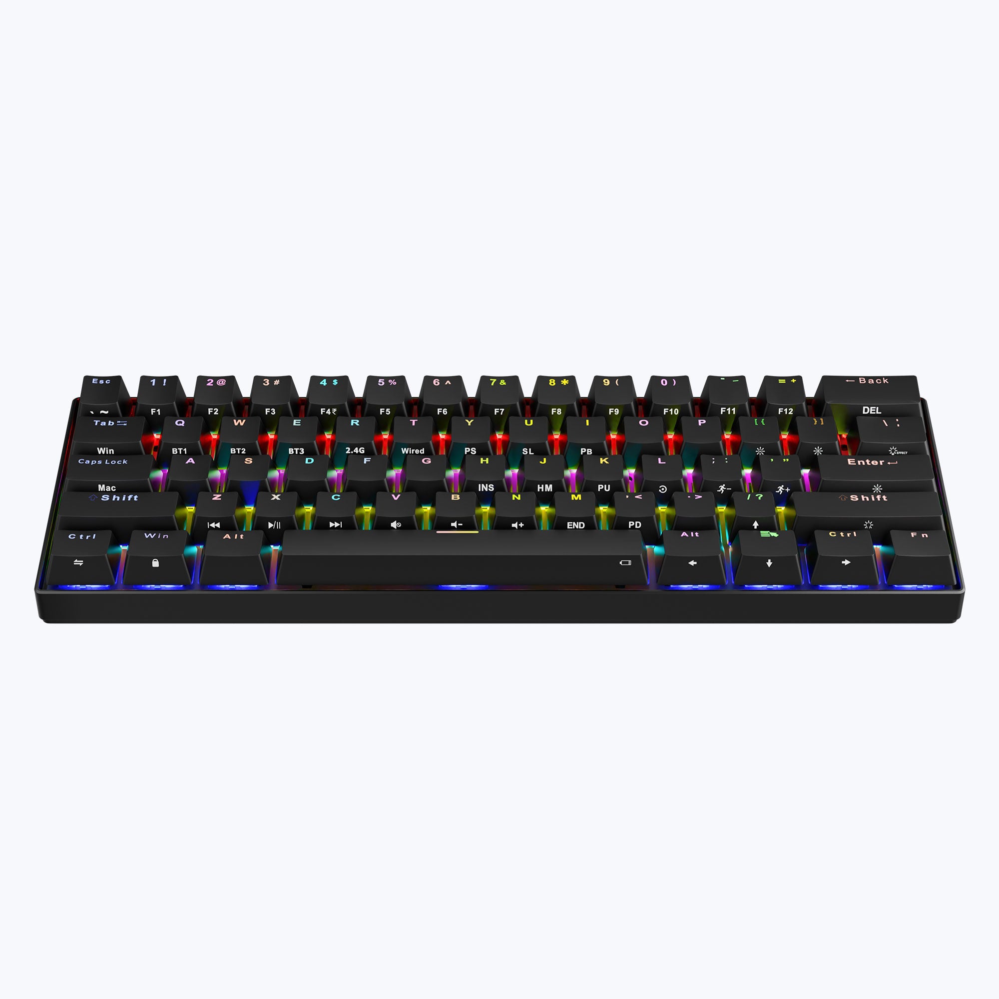 Zeb Max Ninja 61W