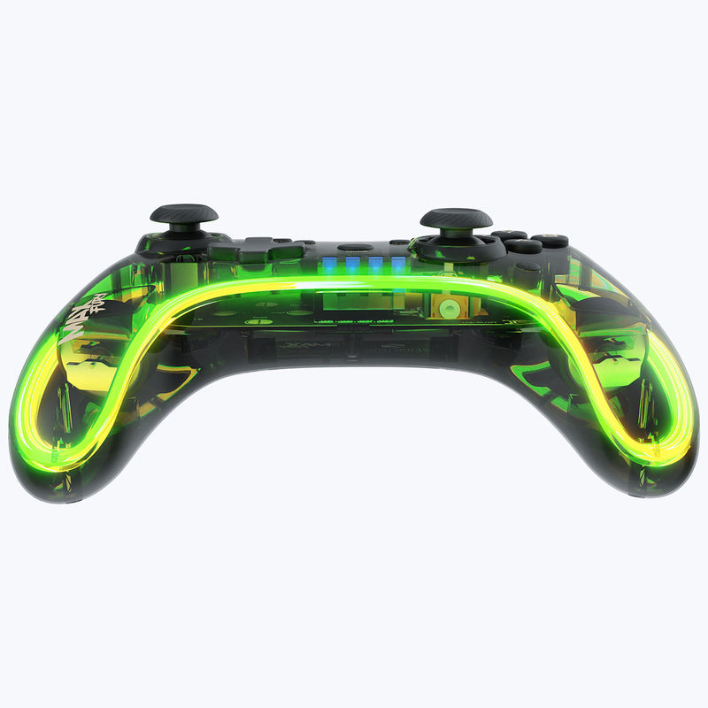 Zebronics Max Fury Wired Gamepad