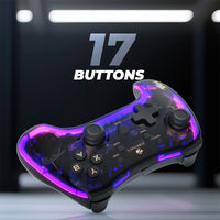 Zebronics Max Fury Wired Gamepad