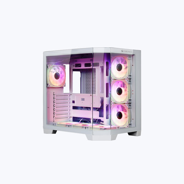 Intel Core i5-12400 + RX 7600 8GB (2026)