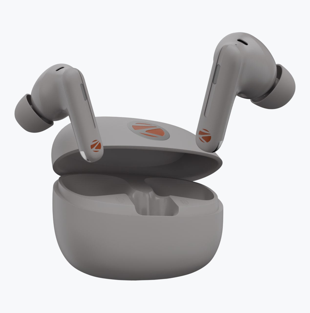 Zeb Monk Pro