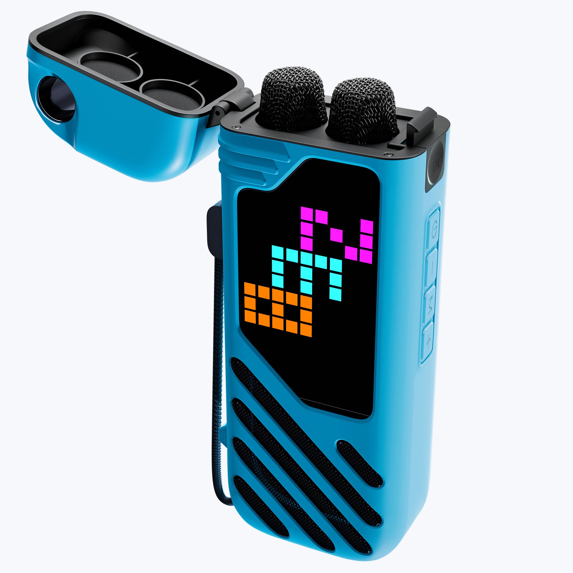 Zeb Music bomb X50