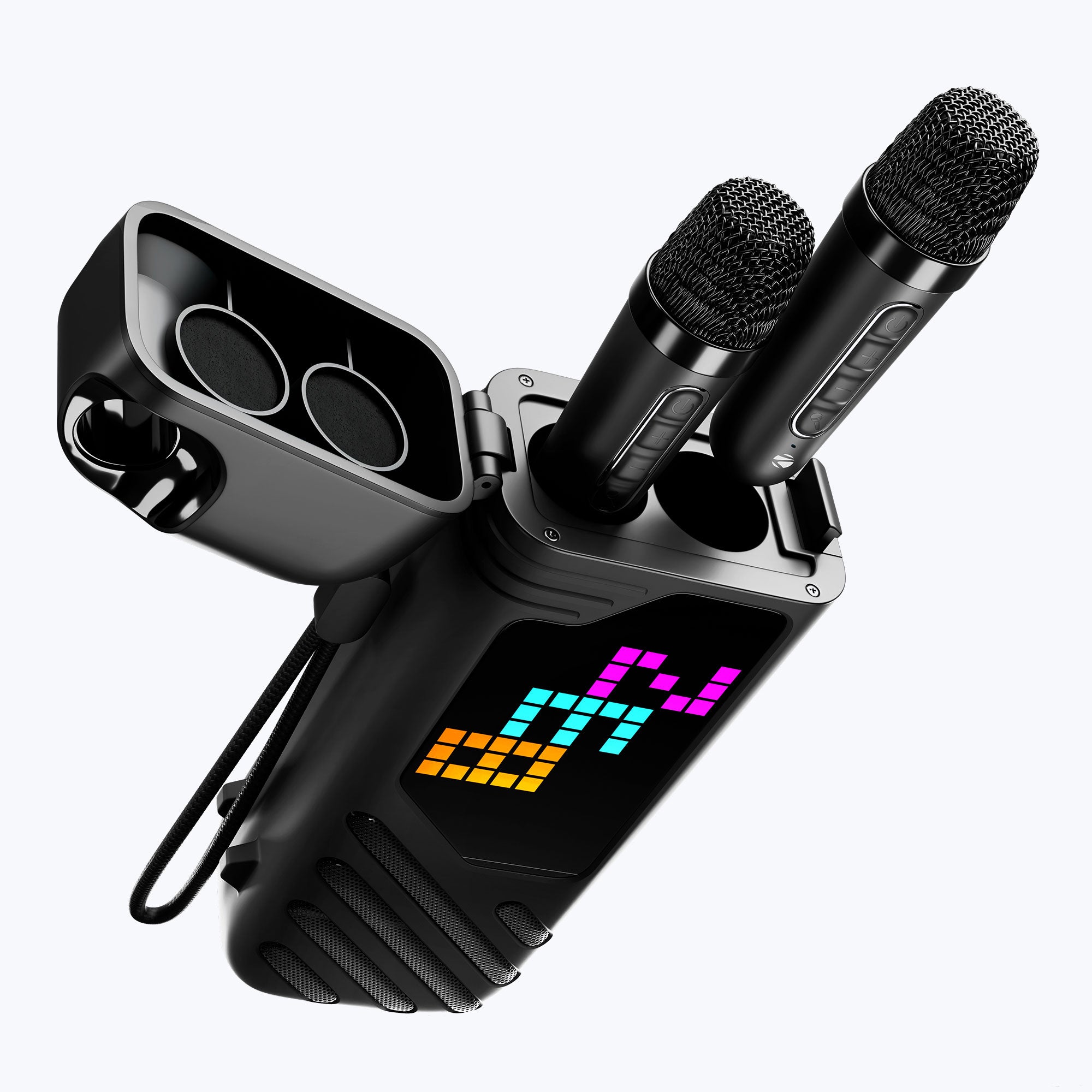 Zeb Music bomb X50