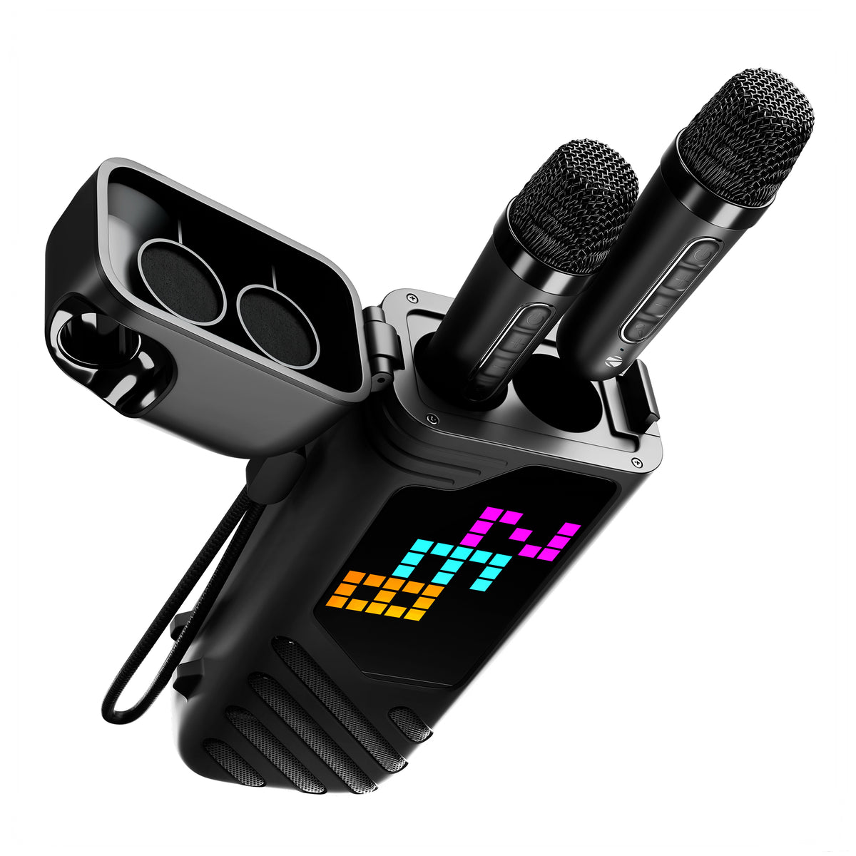 Zeb Music bomb X50