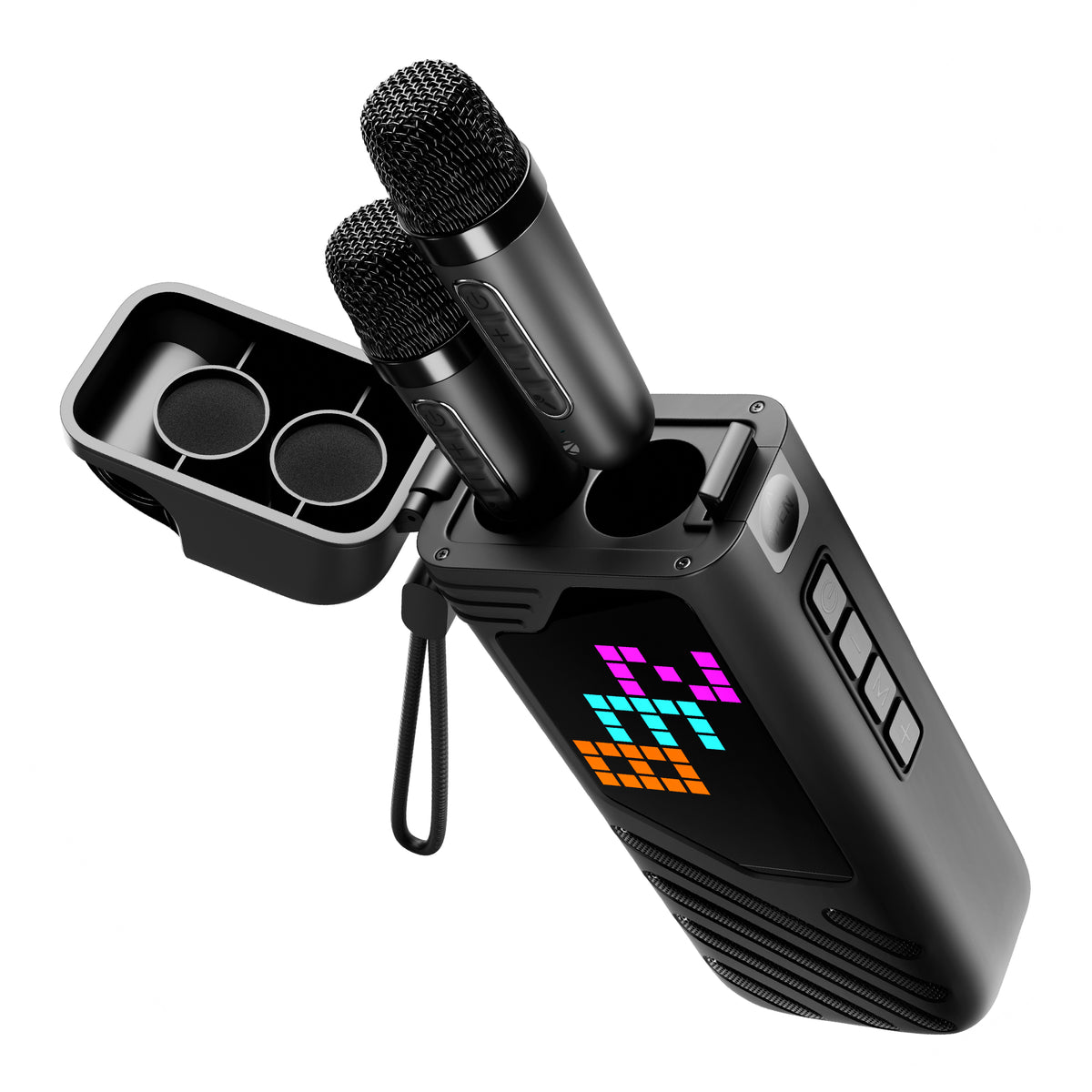 Zeb Music bomb X50
