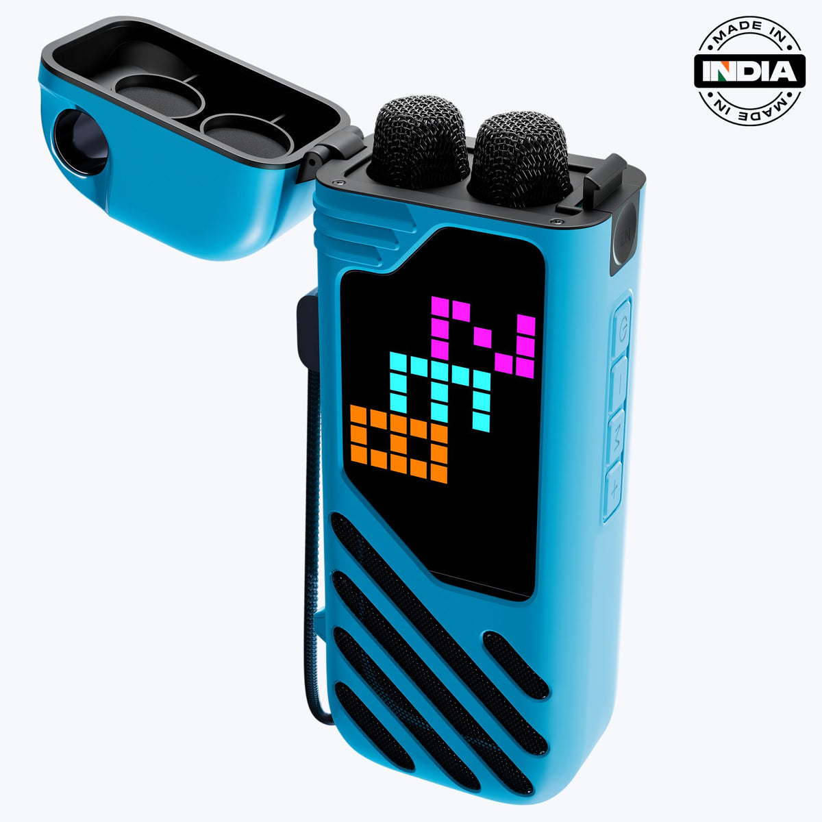 Zeb Music bomb X50
