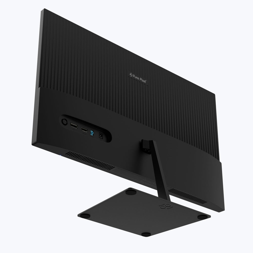 Zebronics N24A Gaming Monitor