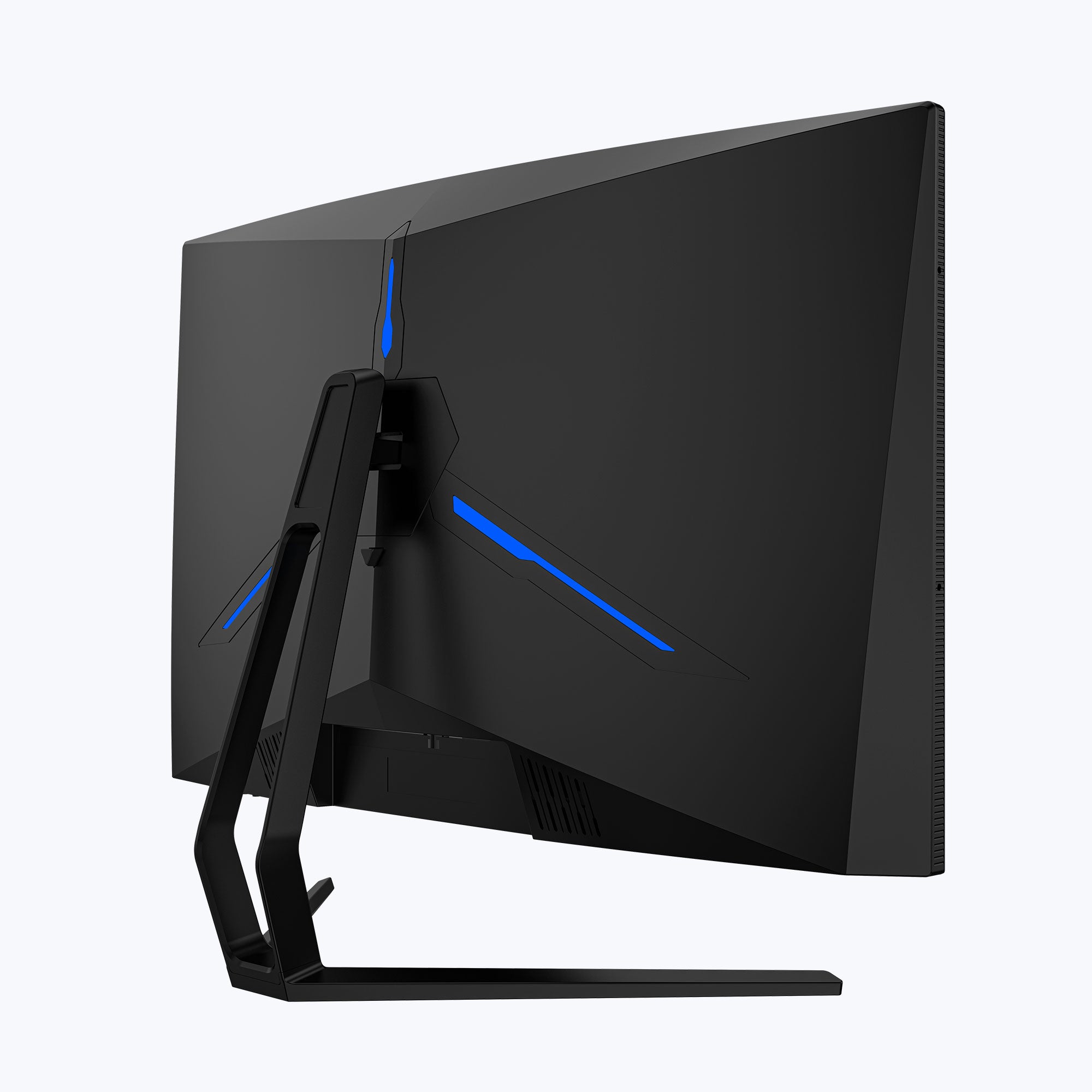 Zeb-N27b - Gaming Monitor - Zebronics