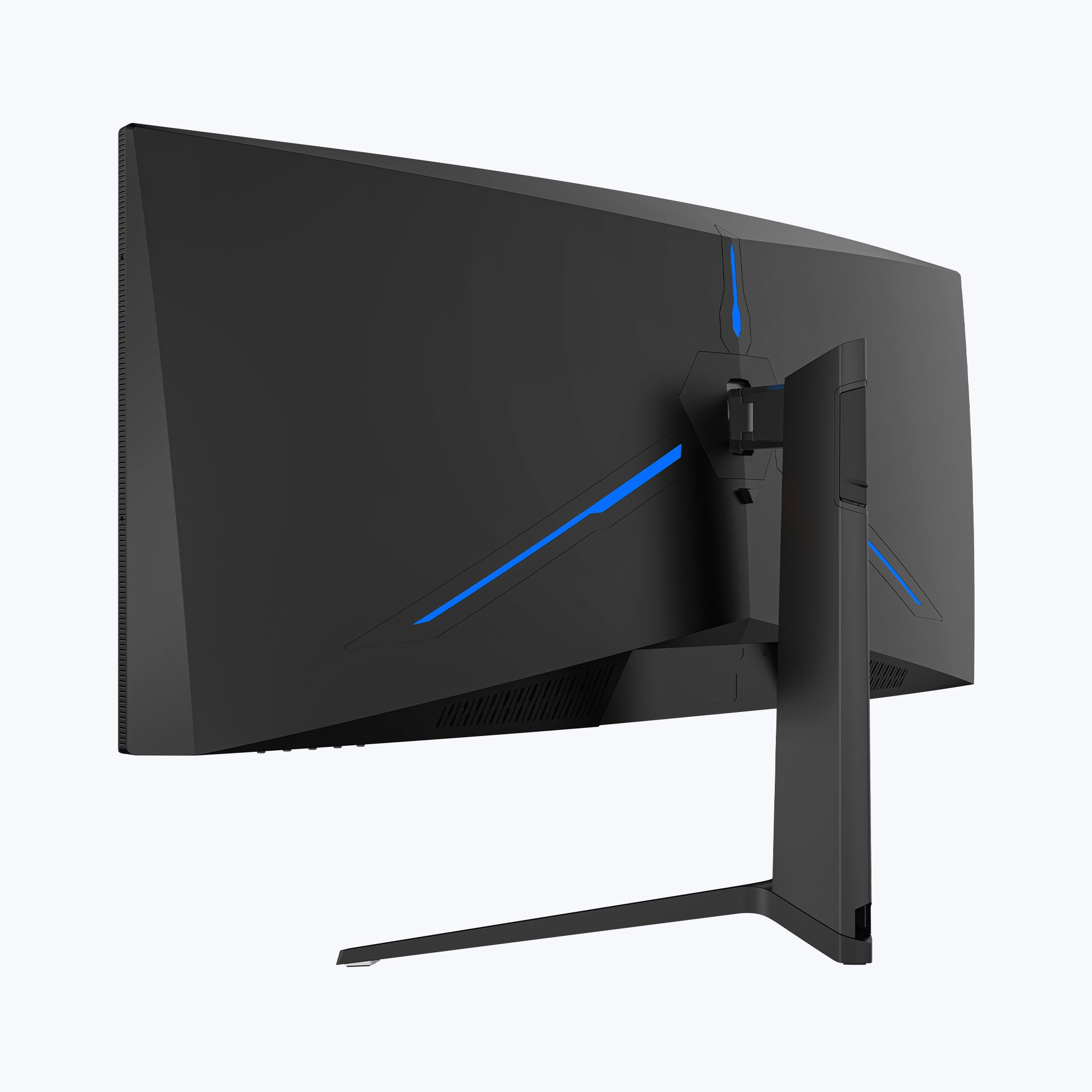 Zeb-N34A - Gaming Monitor - Zebronics