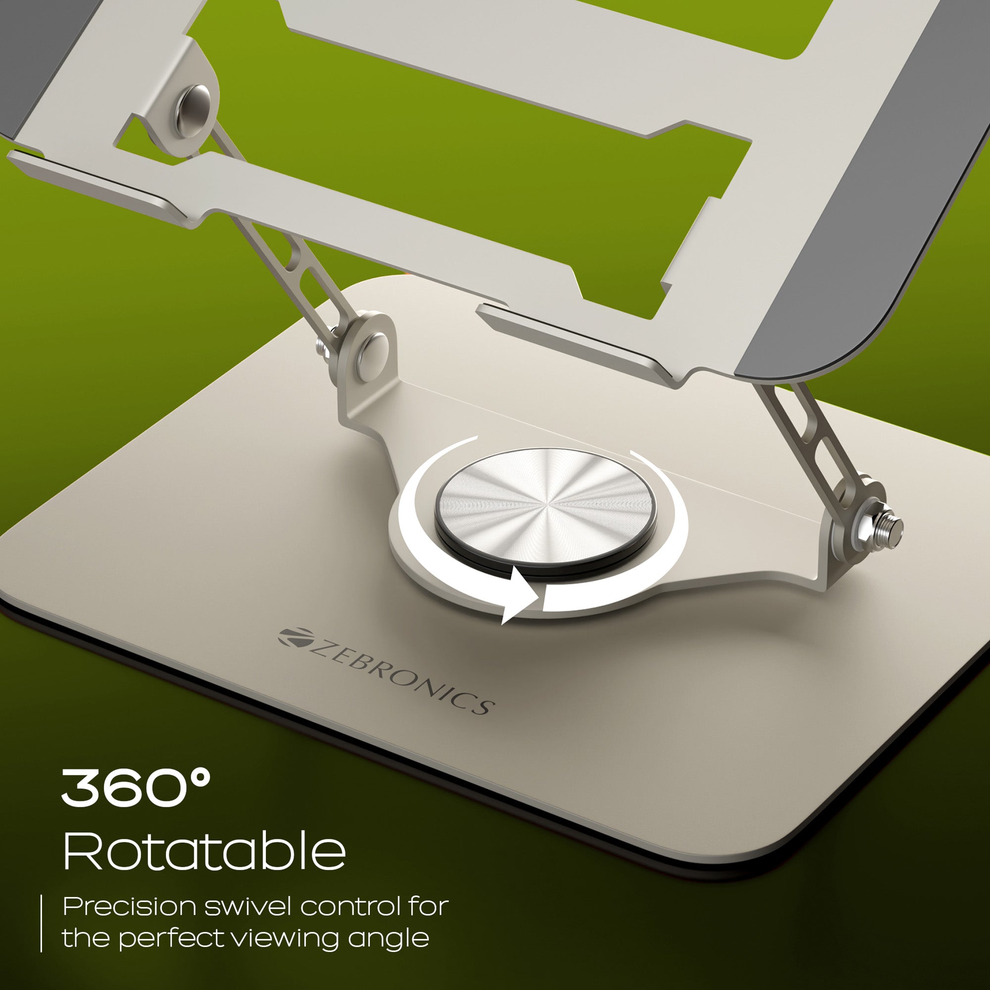 Zeb NS3000 Pro 2