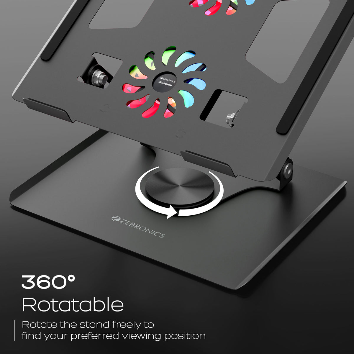 Zeb NS4500
