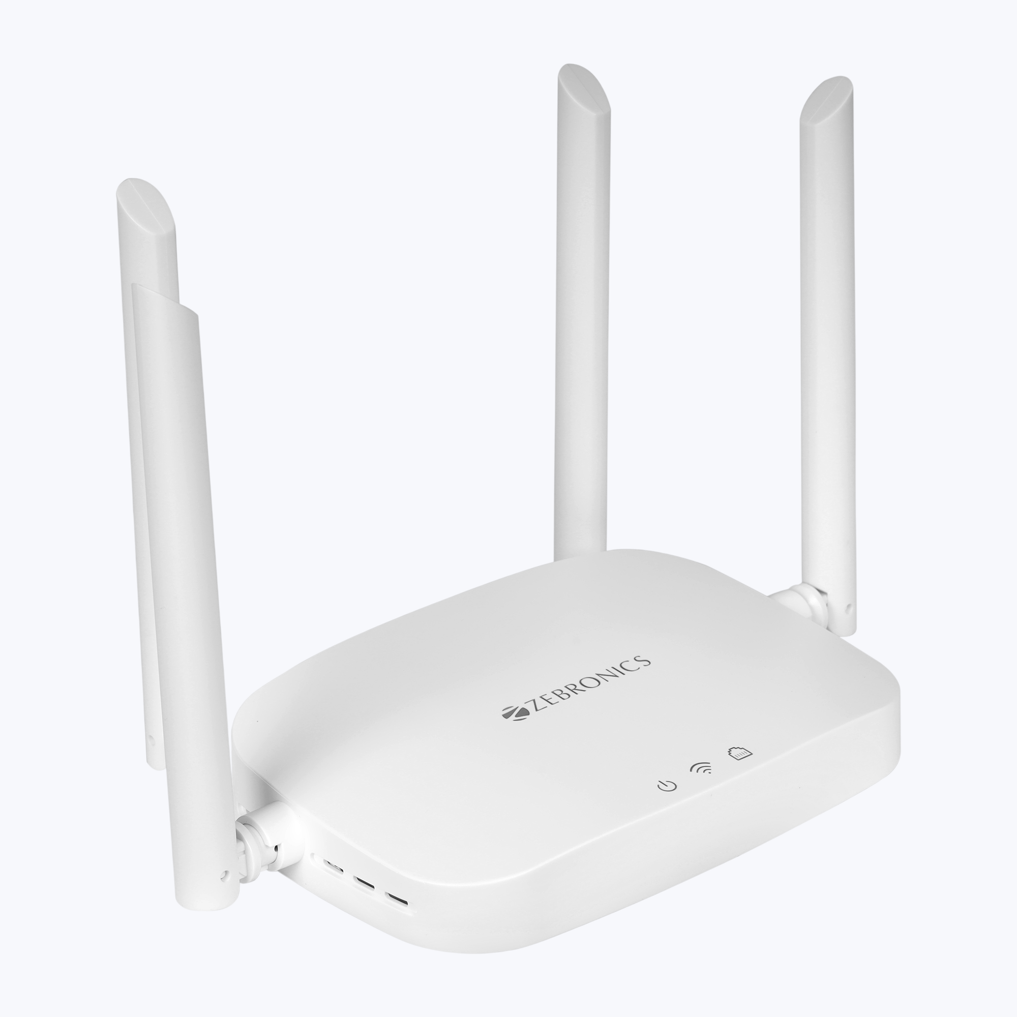 Zeb NETWIZ300A